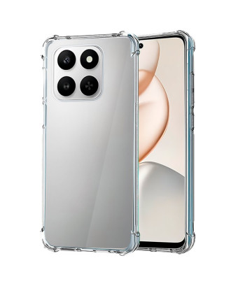 Capa COOL para Honor 400 Smart / 400 Smart 5G / X7D AntiShock Transparente