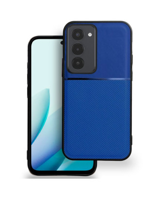 Capa COOL para Xiaomi Redmi 15 / 15 5G Dual Azul