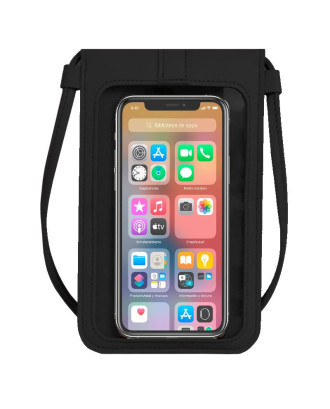 Bolsa Universal Basic de até 6,7 pol. COOL Preto