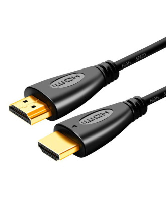 Cabo HDMI para HDMI Áudio-Vídeo Universal (3 metros) Ultra 4K COOL