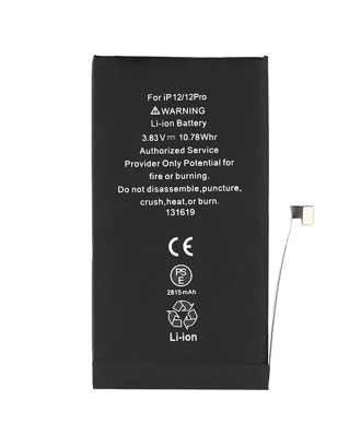 Bateria compatível com iPhone 12 / iPhone 12 Pro