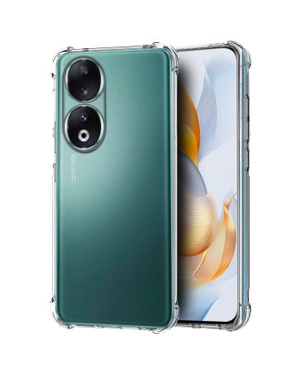 Capa COOL para Honor 90 5G AntiShock Transparente
