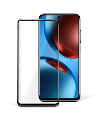 Protetor de Ecrã Vidro Temperado COOL para Realme GT 7 (FULL 3D)