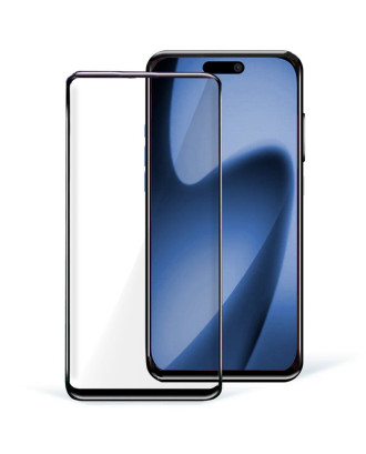 Protetor de Ecrã Vidro Temperado COOL para iPhone 17 Pro Max / 18 Pro Max (FULL 3D)