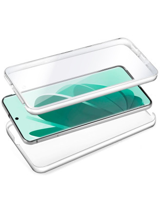 Capa COOL de Silicone 3D para Xiaomi Redmi Note 14 Pro 5G / Note 14 Pro Plus 5G / Poco X7