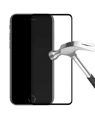 Protetor de ecrã de vidro temperado COOL para Xiaomi Redmi Note 14 5G (FULL 3D)