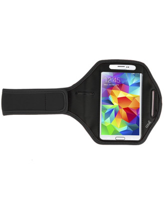 Capa de Neoprene Universal COOL Sports (5,5 - 6 pol.) Preto