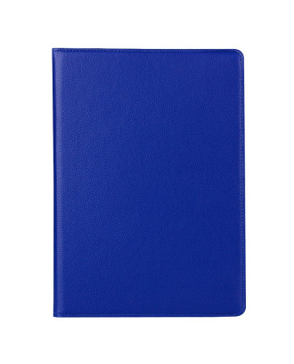Capa COOL para iPad Pro 10.5 / iPad Air 2019 10.5 Rotativa Couro Sintético Azul