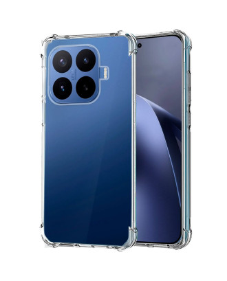 Capa COOL para Xiaomi 17T Pro AntiShock Transparente
