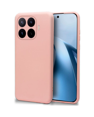 Capa COOL para Xiaomi 17T Cover Rosa