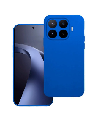 Capa de silicone COOL para Xiaomi 17T Pro (Azul)