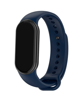 Correia COOL para Xiaomi Smart Band 8 / 9 / 10 Azul