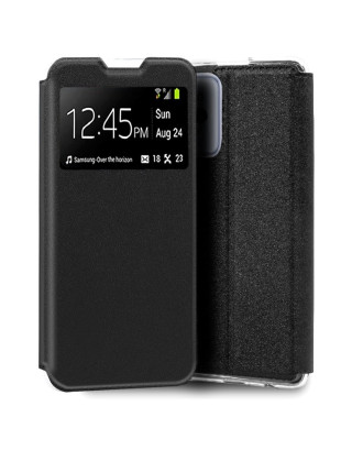 Capa Flip Cover COOL para Realme C31 Preto