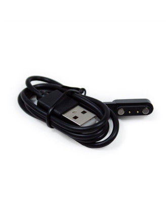 Cabo USB para Smartwatch COOL Level / Forest / Forever / Nova / Curved / Adventure / Iris / Delta / Border
