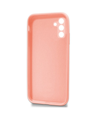 Capa COOL para Samsung A136 Galaxy A13 5G / A04s Rosa
